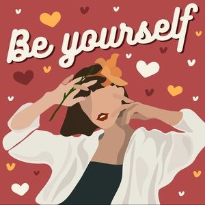 Welcome to my closet!